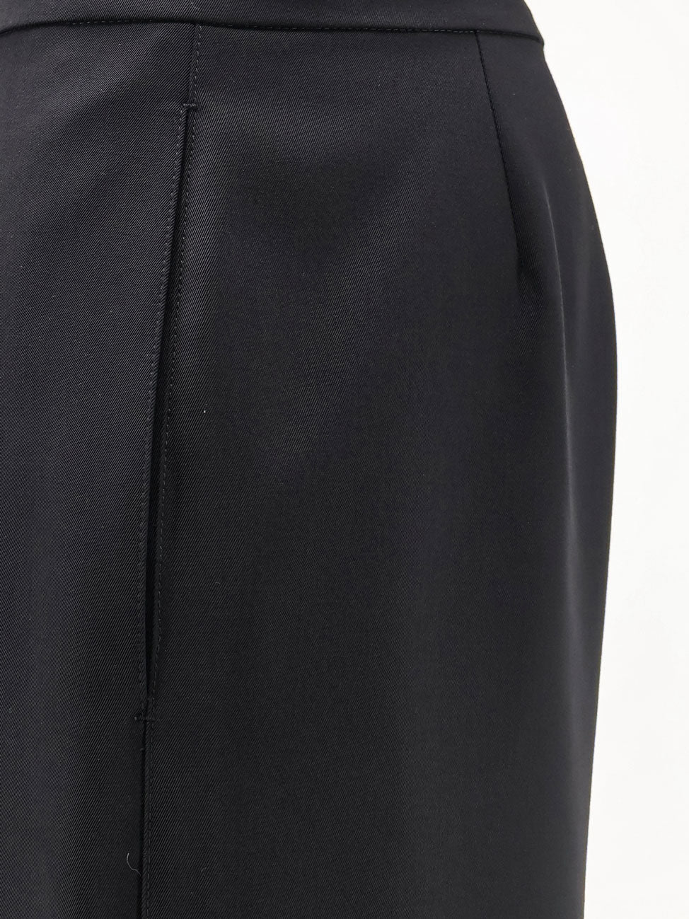 Gucci Women Light Wool Trousers GUCCI