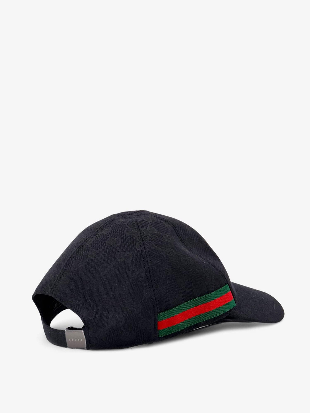 Gucci Men Gg Fabric Baseball Hat GUCCI