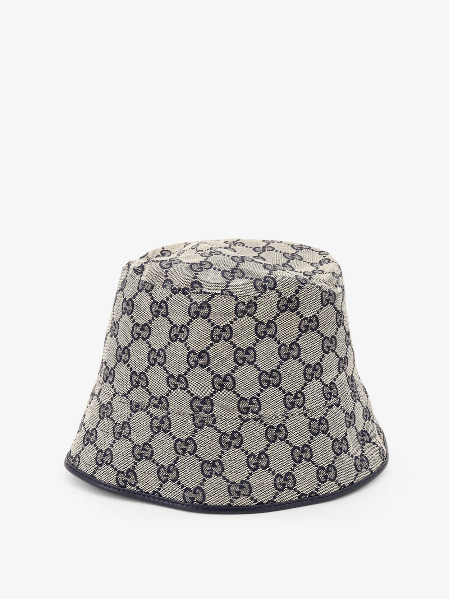 Gucci Women Fedora Gg Fabric Cloche GUCCI