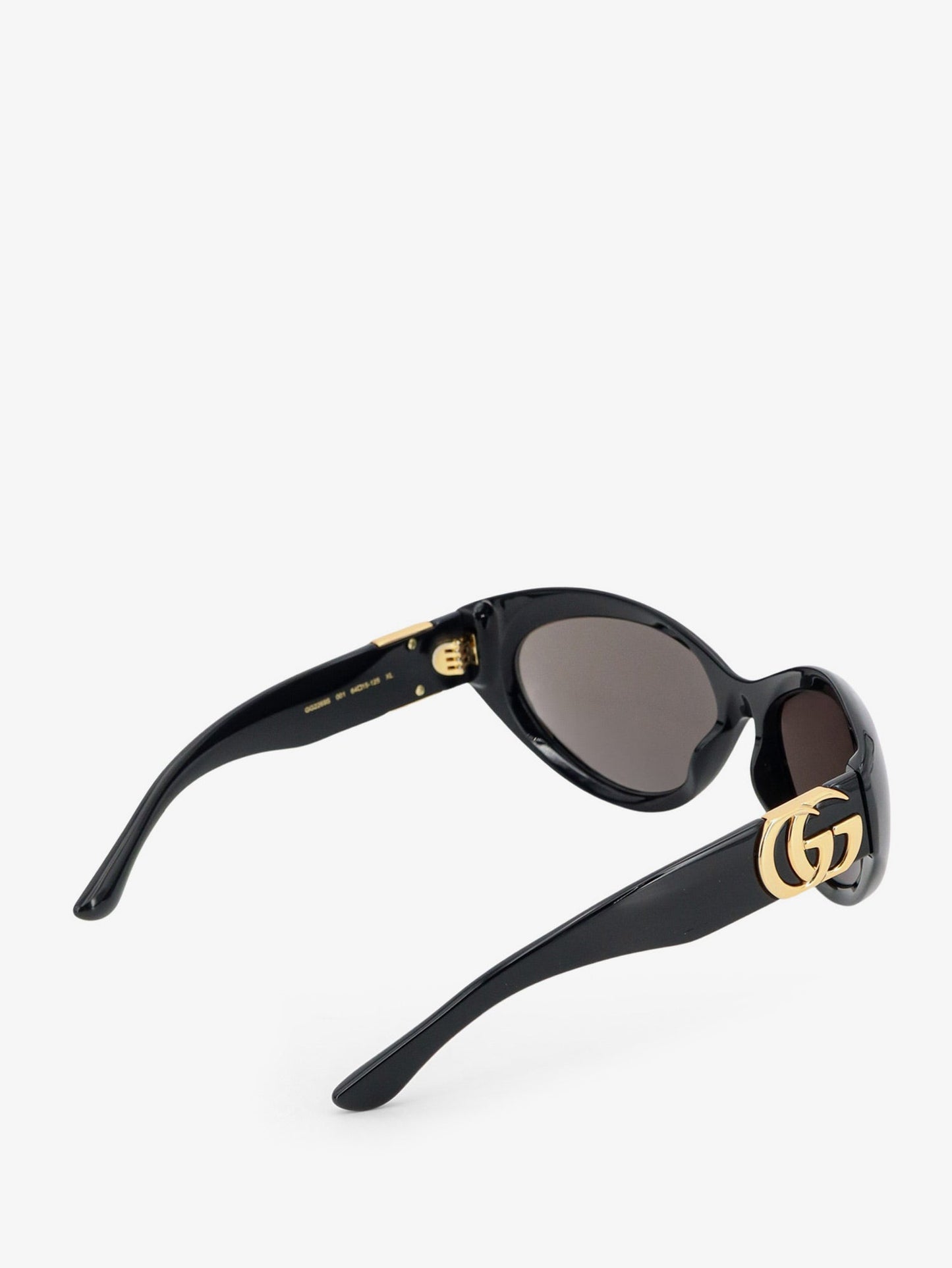 Gucci Women Acetate Sunglasses GUCCI