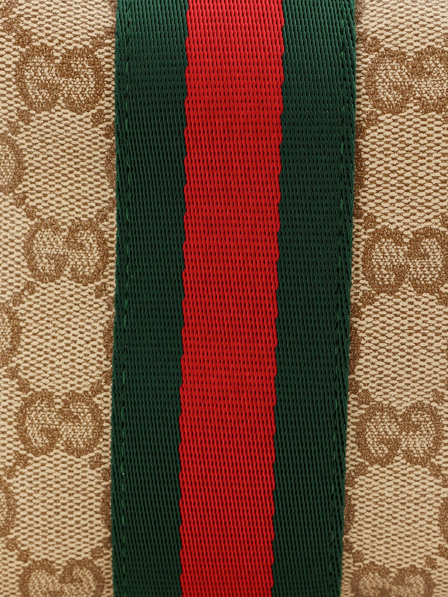 Gucci Women Camera Bag Mini With Web Detail GUCCI