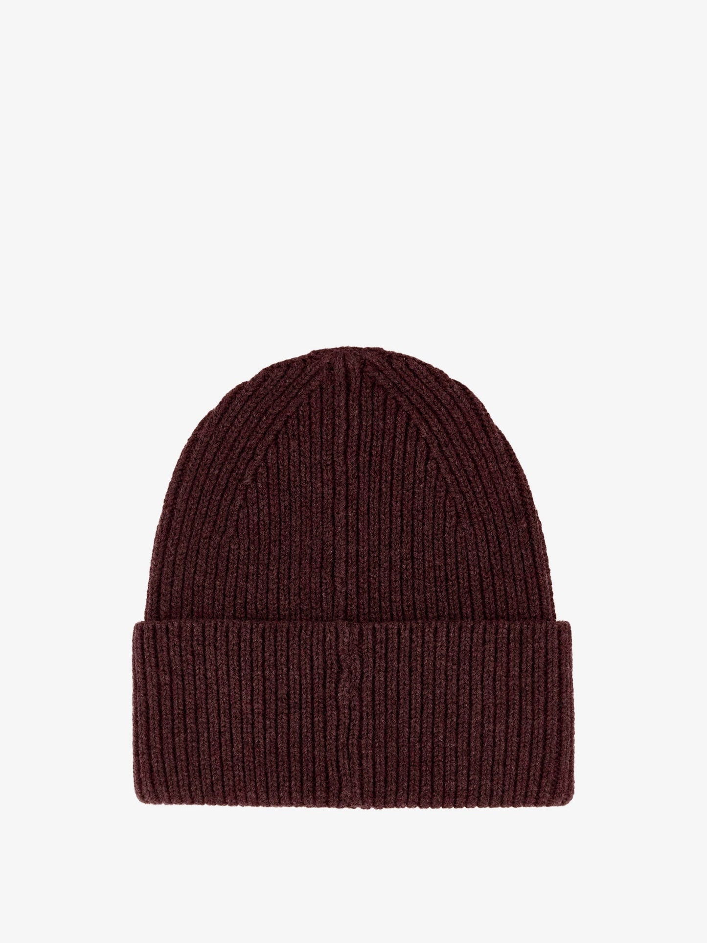 Isabel Marant Women Mayers Cotton And Wool Blend Hat ISABEL MARANT