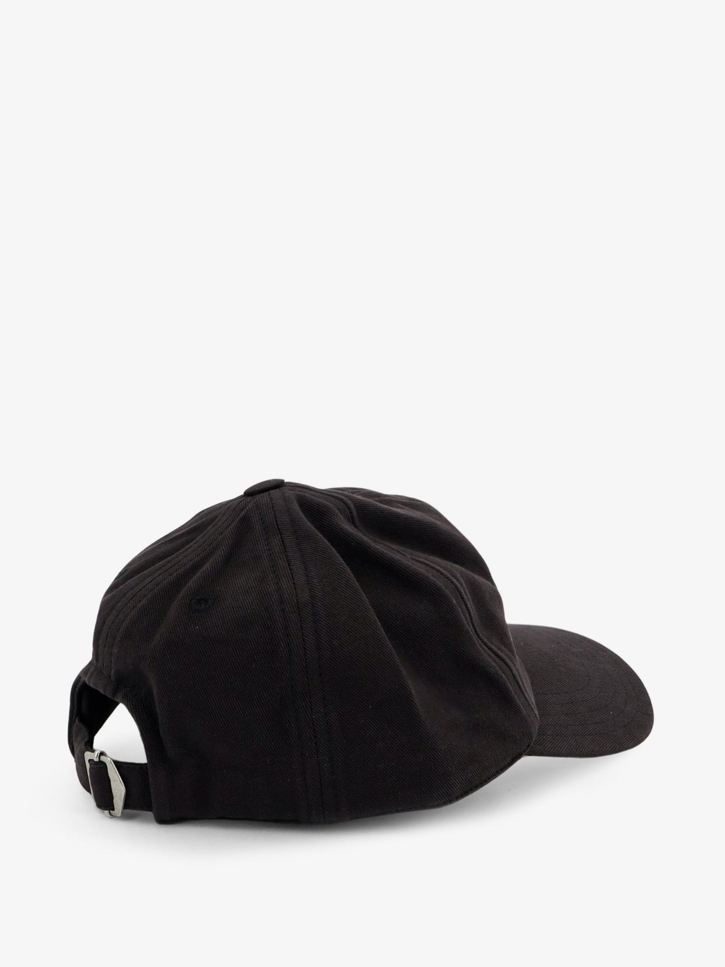 Isabel Marant Women Tomas Cotton Baseball Hat ISABEL MARANT