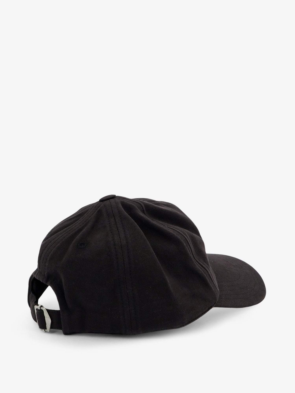 Isabel Marant Women Tomas Cotton Baseball Hat ISABEL MARANT