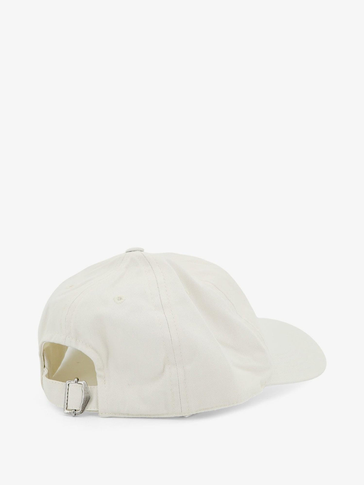 Isabel Marant Women Tomas Cotton Baseball Hat ISABEL MARANT