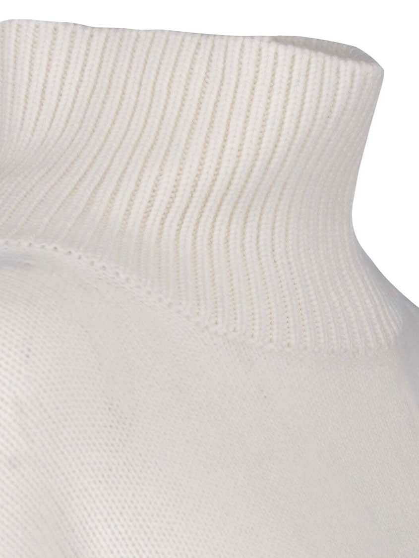Lisa Yang Women Heidi Cashmere Turtleneck LISA YANG
