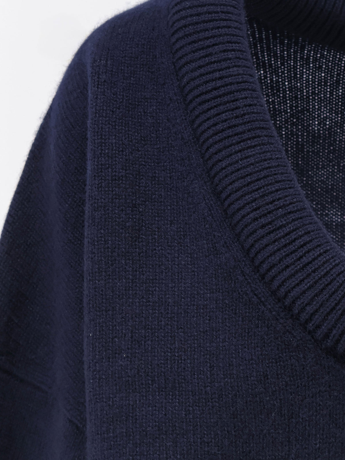 Lisa Yang Women Doria Sweater With Wide Neckline LISA YANG