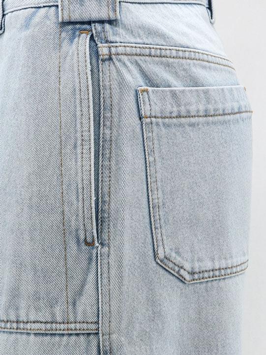 Loewe Men Paula's Ibiza Cotton Jeans LOEWE