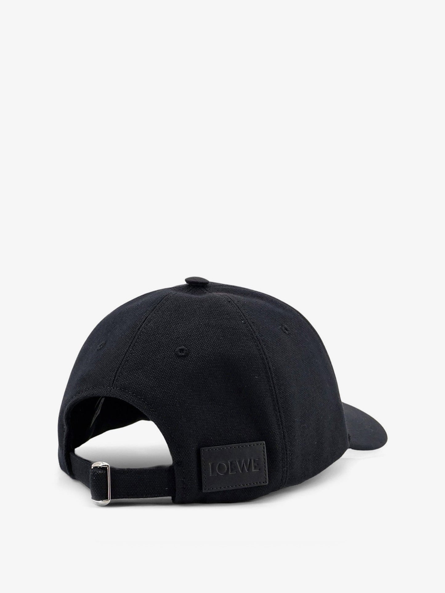 Loewe Women Cotton Hat LOEWE