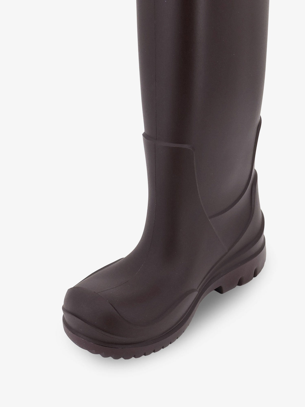 Loewe Women Rubber Rain Boots LOEWE