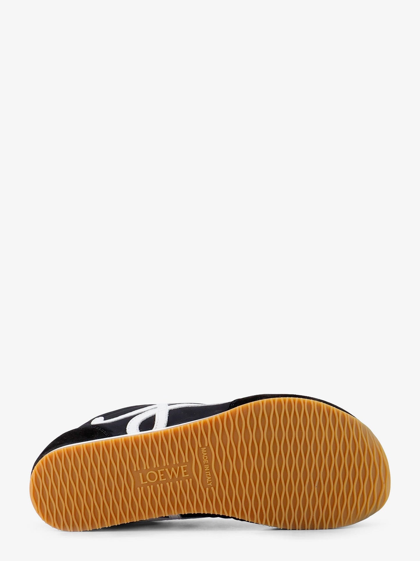 Loewe Women Ballet Runner 2.0 Nylon With Side Logo Sneakers LOEWE