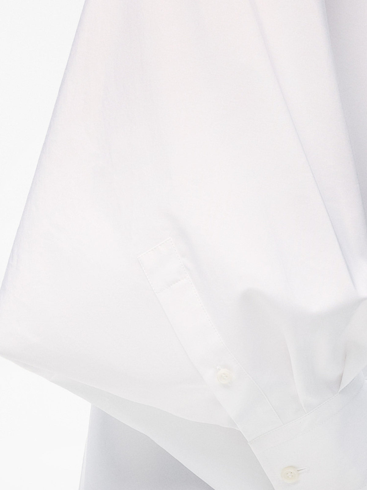 Loewe Women Cotton Shirt Dress LOEWE