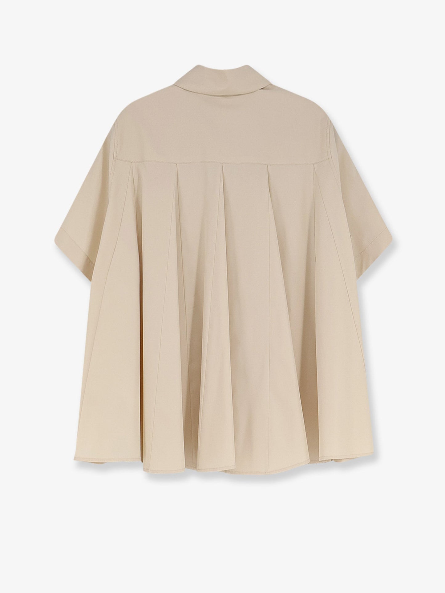 Loewe Women Paula's Ibiza Cotton Shirt LOEWE
