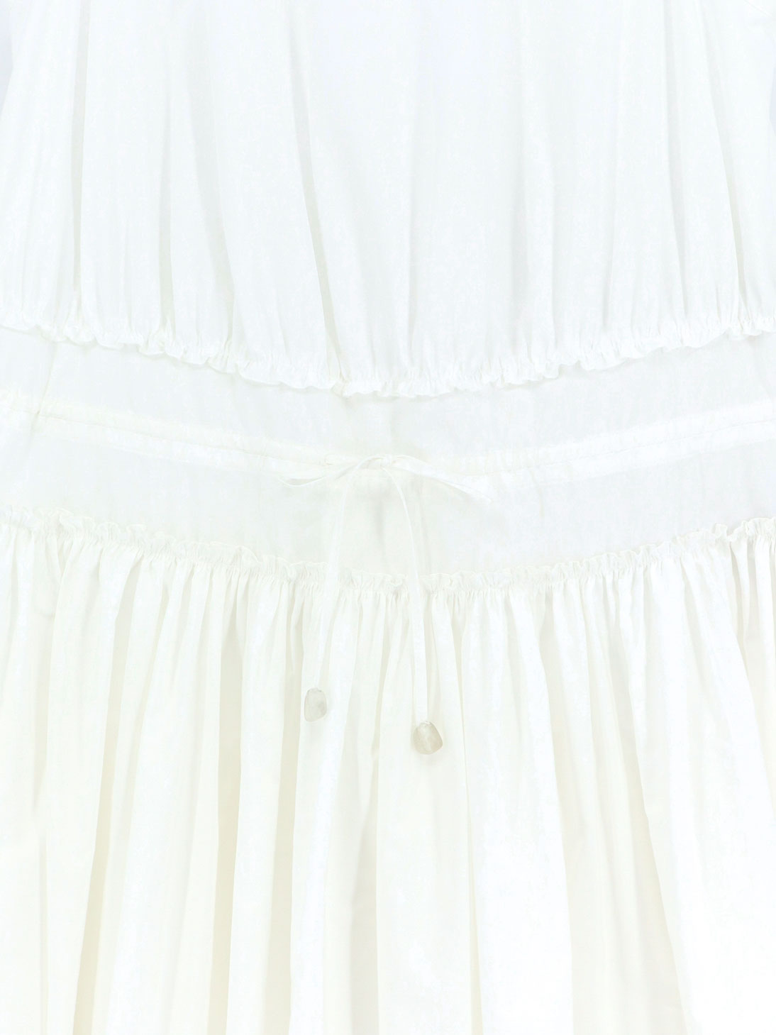 Loewe Women Paula's Ibiza - Lightweight Cotton Dress LOEWE