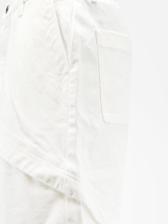 Loewe Women Paula's Ibiza Cotton Shorts LOEWE