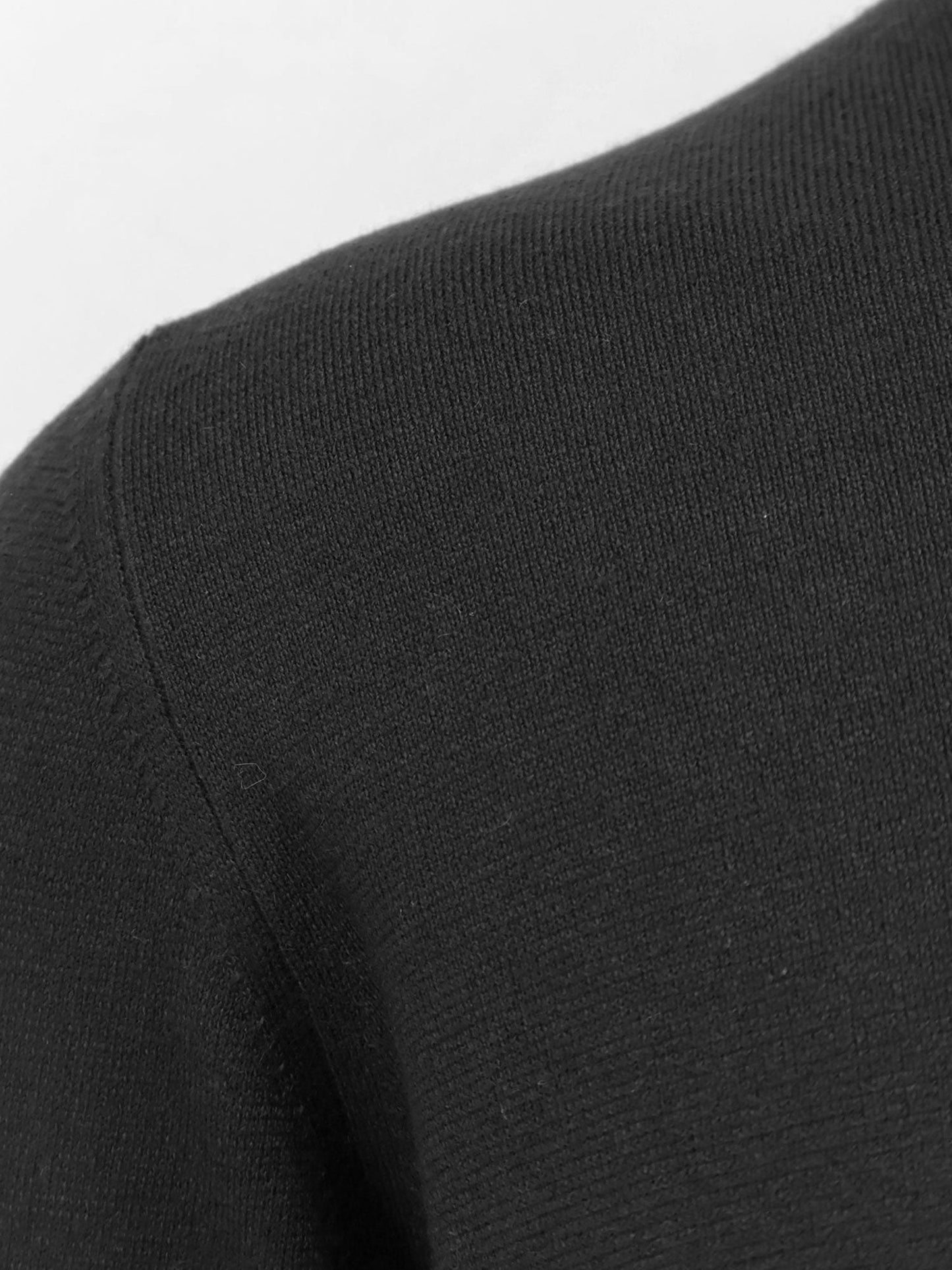 Loro Piana Men Cashmere Turtleneck LORO PIANA