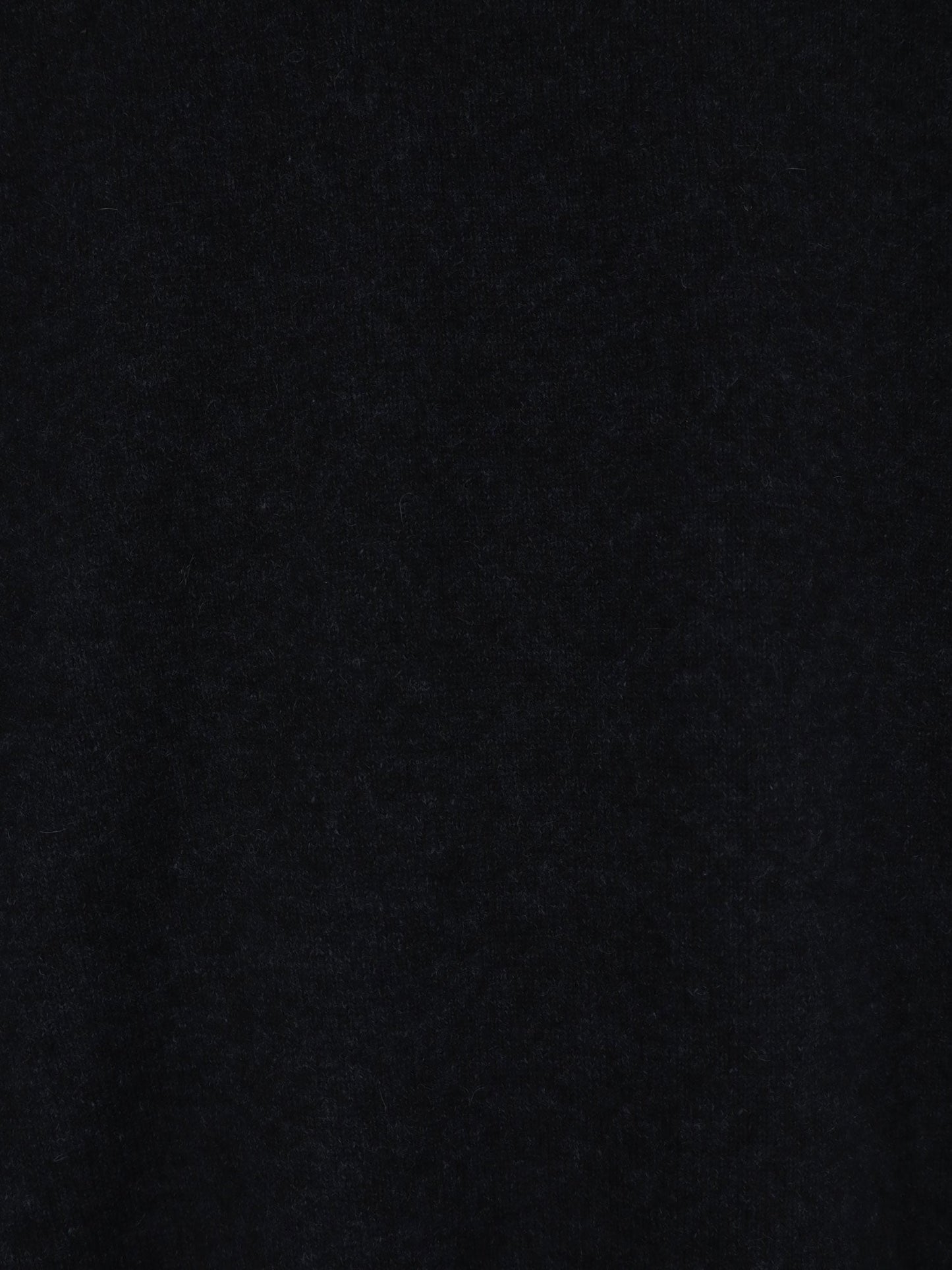 Loro Piana Men Classic Baby Cashmere Sweater LORO PIANA