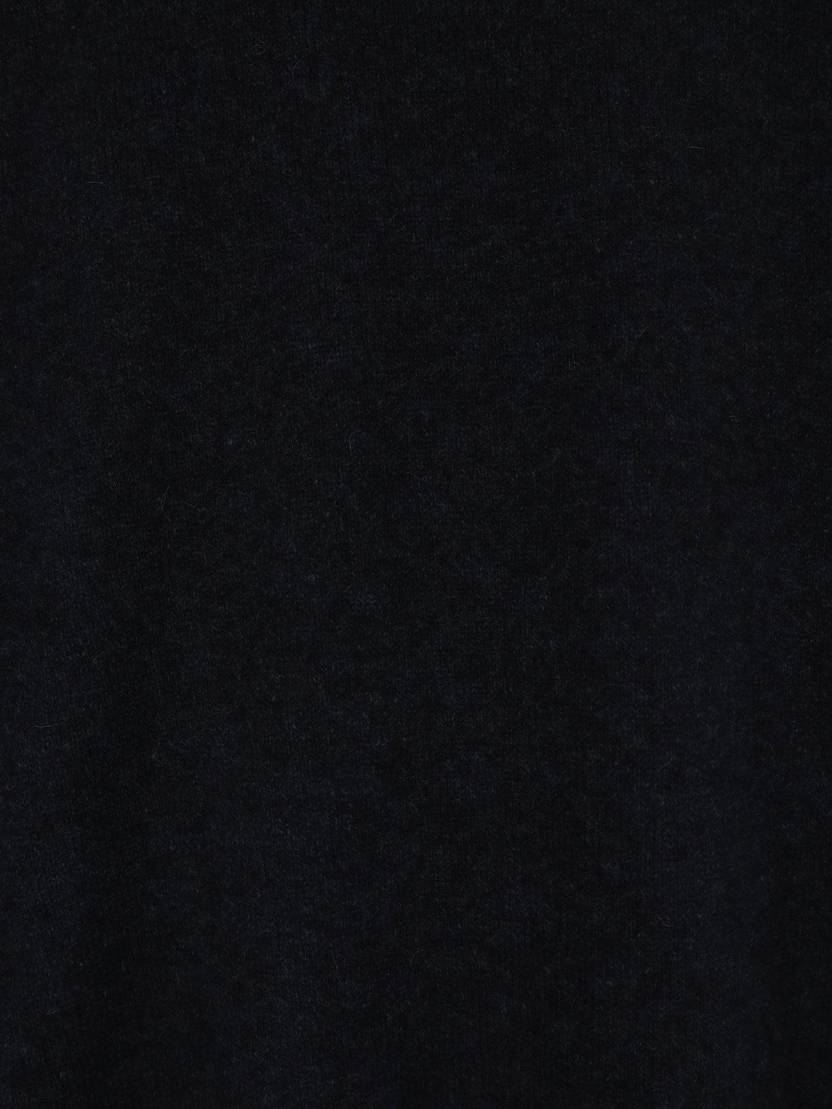 Loro Piana Men Classic Baby Cashmere Sweater LORO PIANA