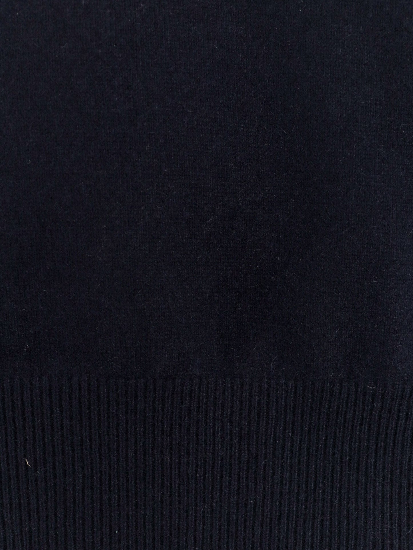 Loro Piana Men Baby Cashmere Sweater LORO PIANA