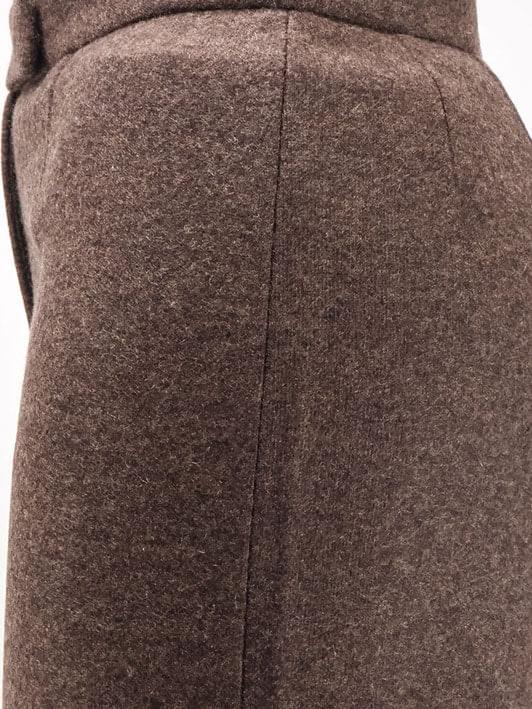 Loro Piana Women Robin Novalis Cashmere Trousers LORO PIANA