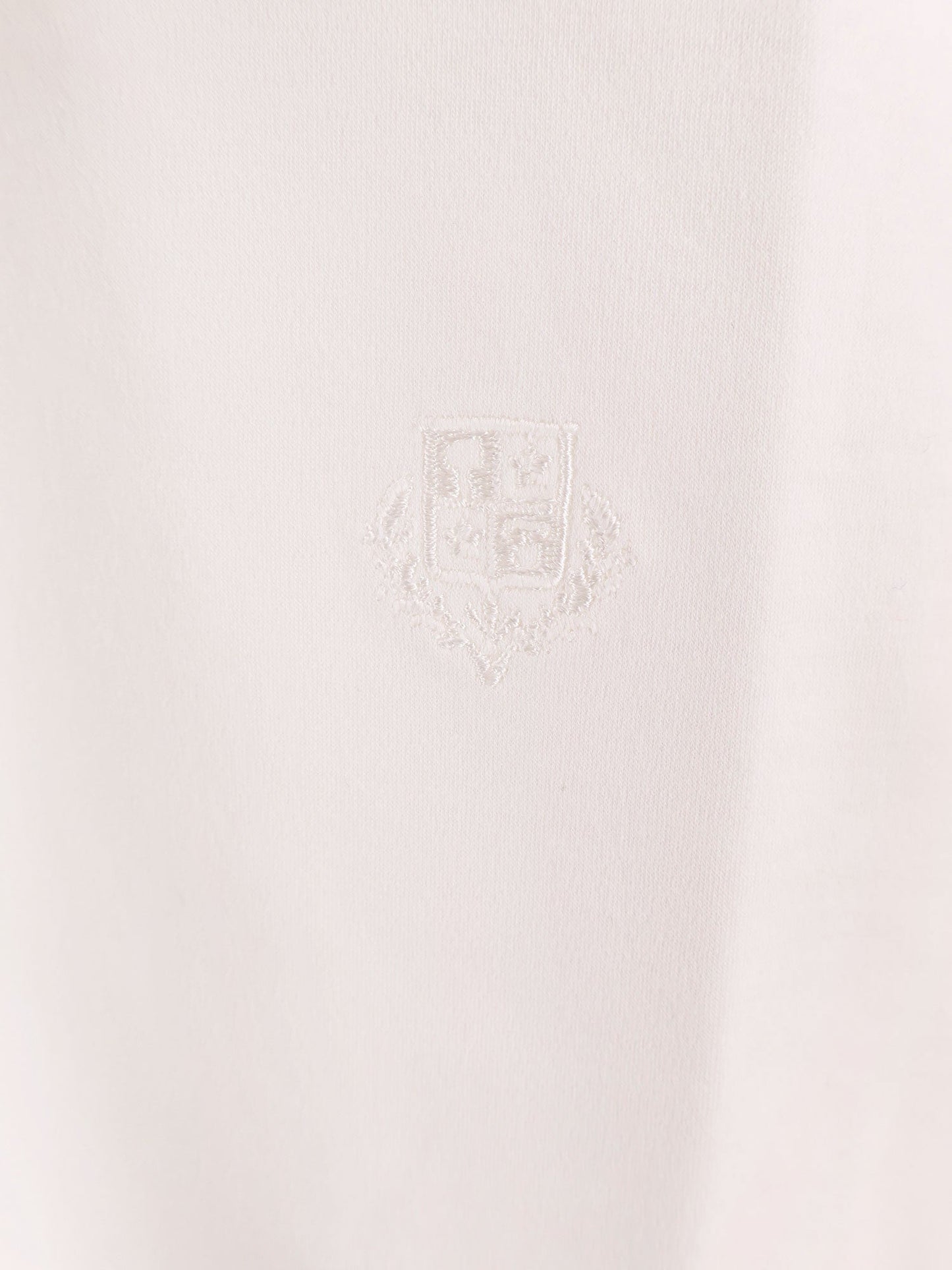 Loro Piana Women Cotton T-Shirt LORO PIANA