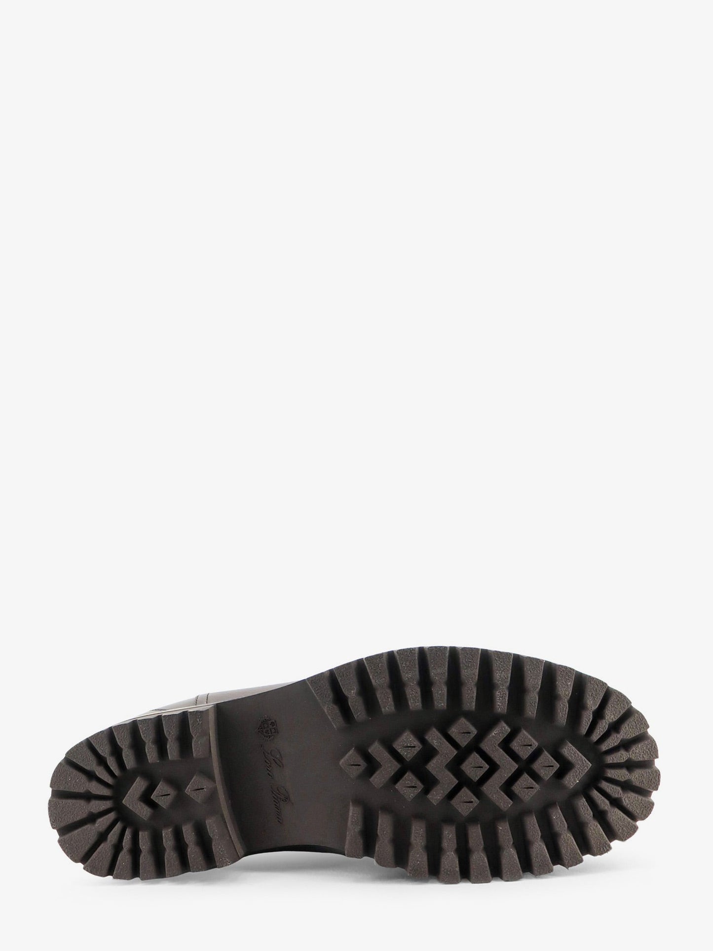 Loro Piana Men Kent Walk Leather Boots LORO PIANA