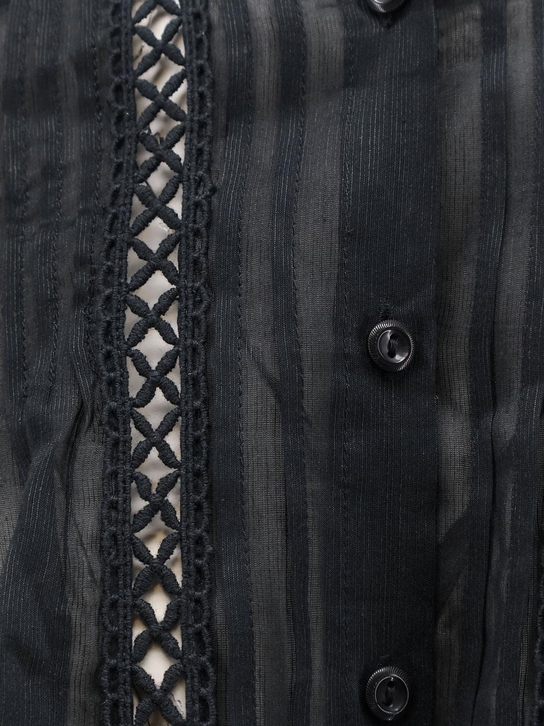 Marant Etoile Women Polda Viscose And Linen Shirt ISABEL MARANT ETOILE