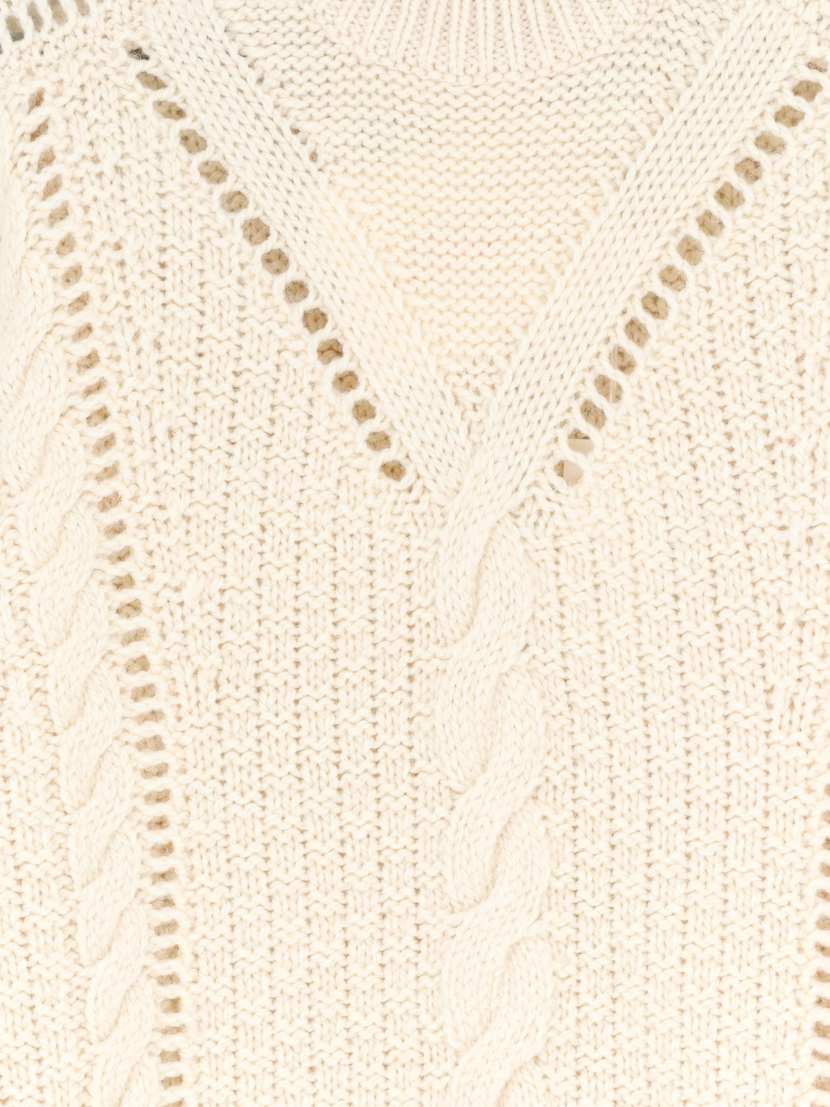Marant Etoile Women Wool Blend Sweater ISABEL MARANT ETOILE