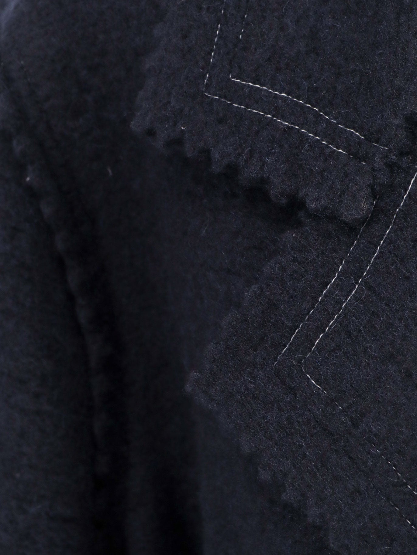 Max Mara Women Wool And Cashmere Coat MAX MARA