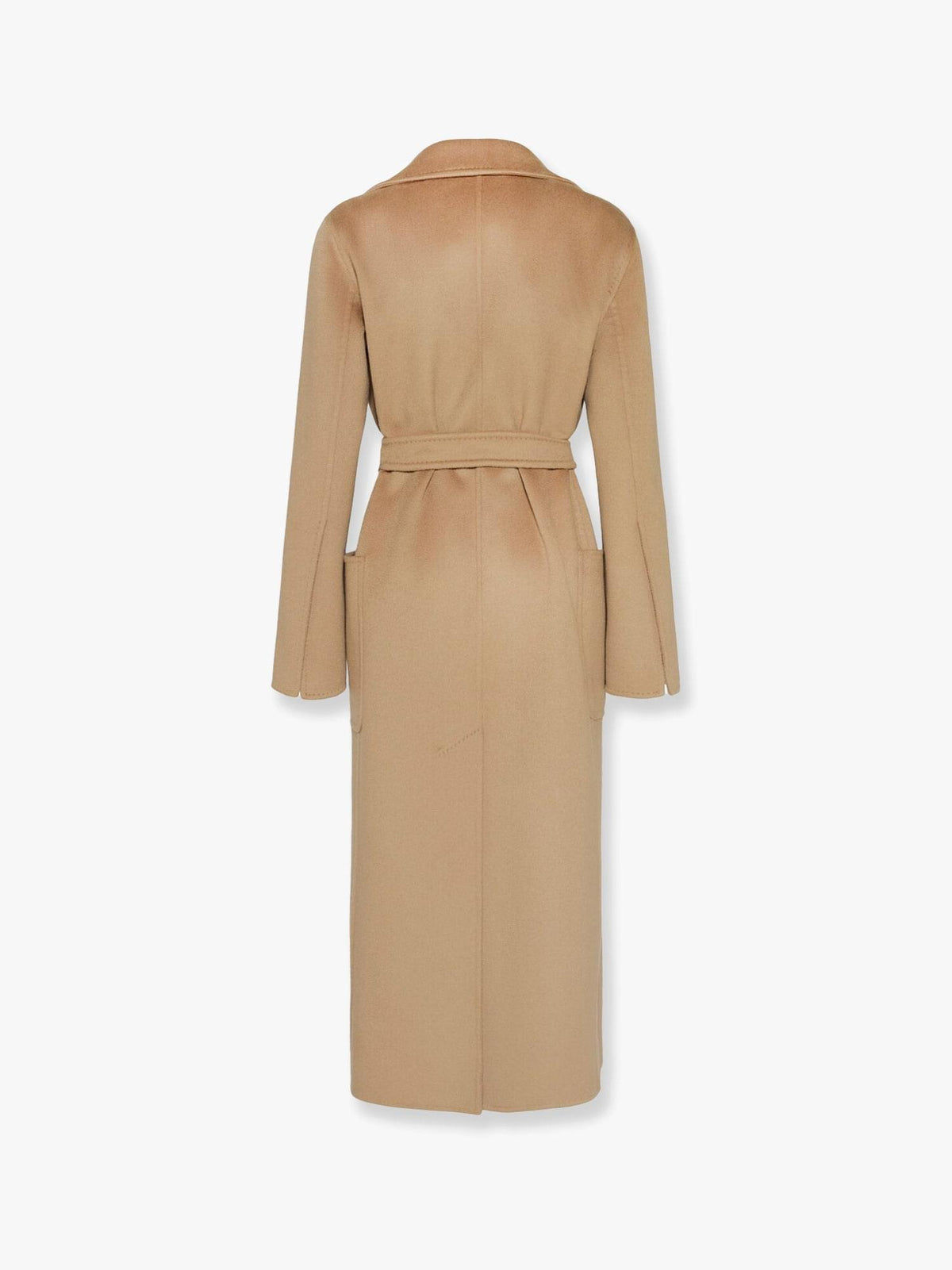Max Mara Women Artur Hand Made Cashmere Coat MAX MARA