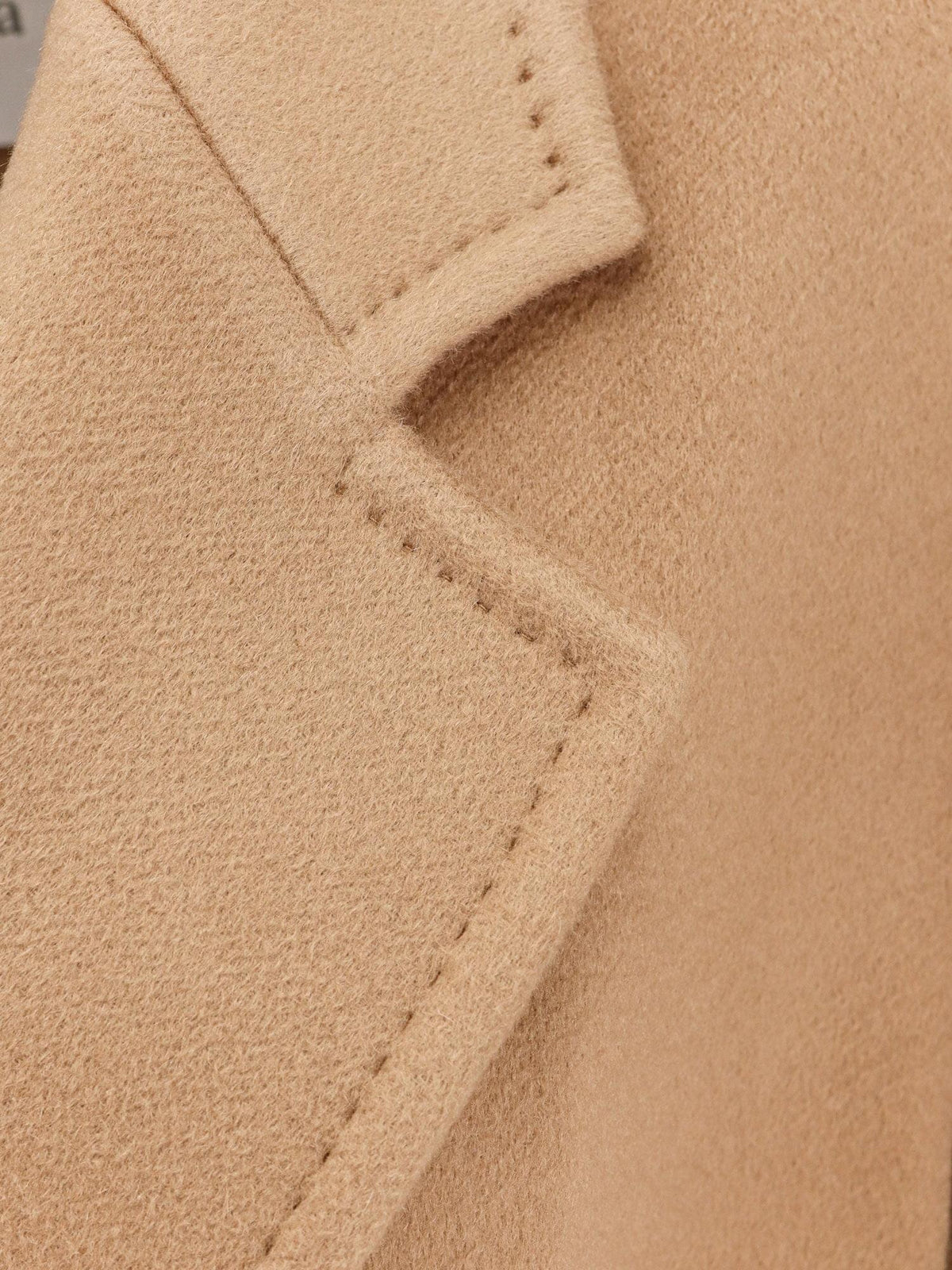 Max Mara Women Melinda Cashmere Coat MAX MARA