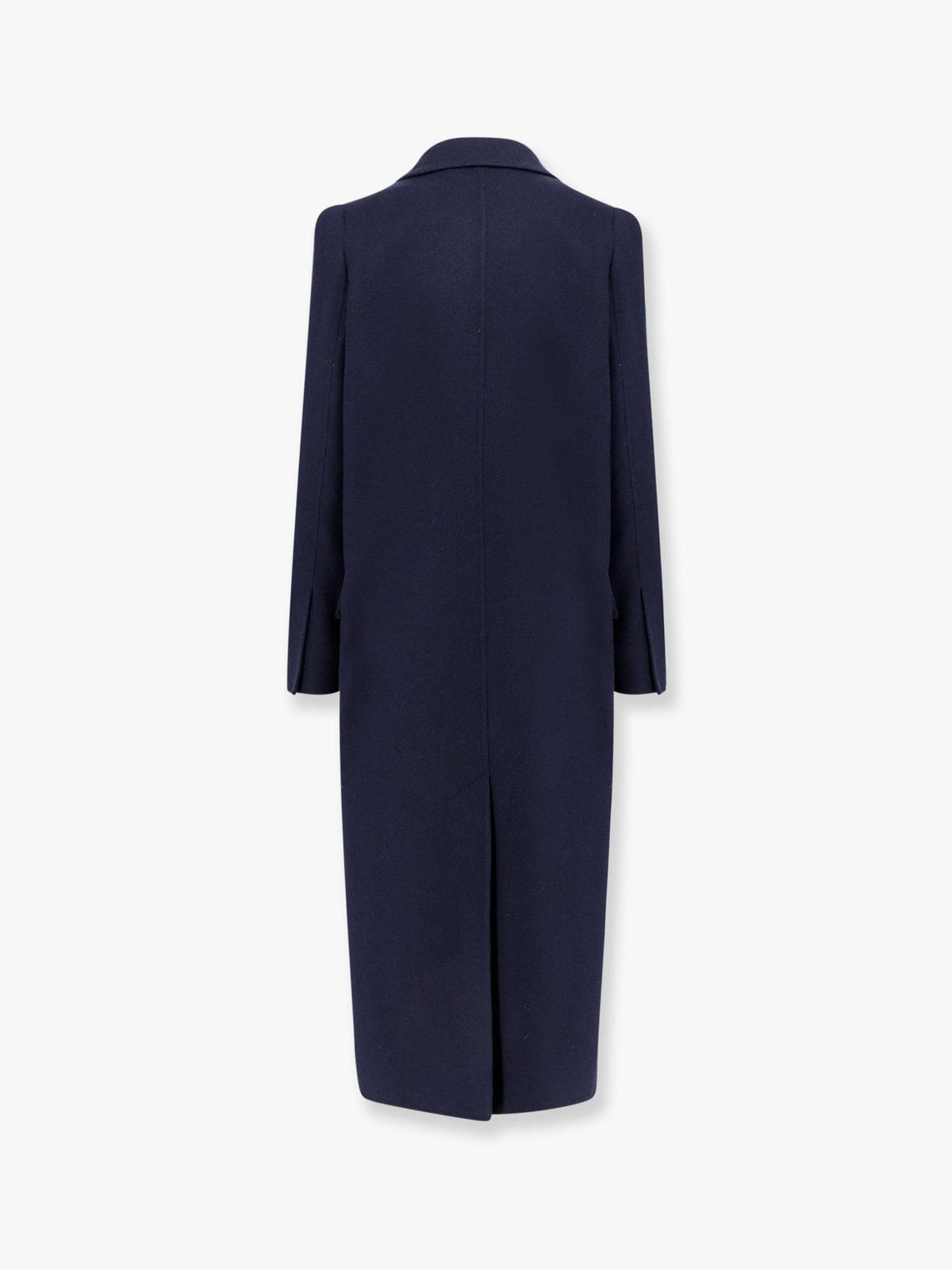 Max Mara Women Albania 1234 Max Mara Sfilata Virgin Wool And Cashmere Coat MAX MARA