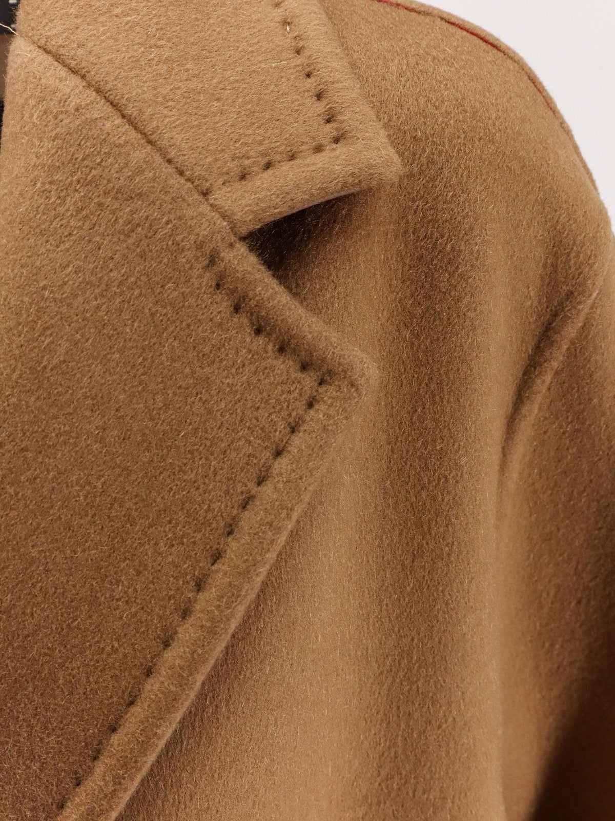Max Mara Women Ardenne Cashmere Coat MAX MARA