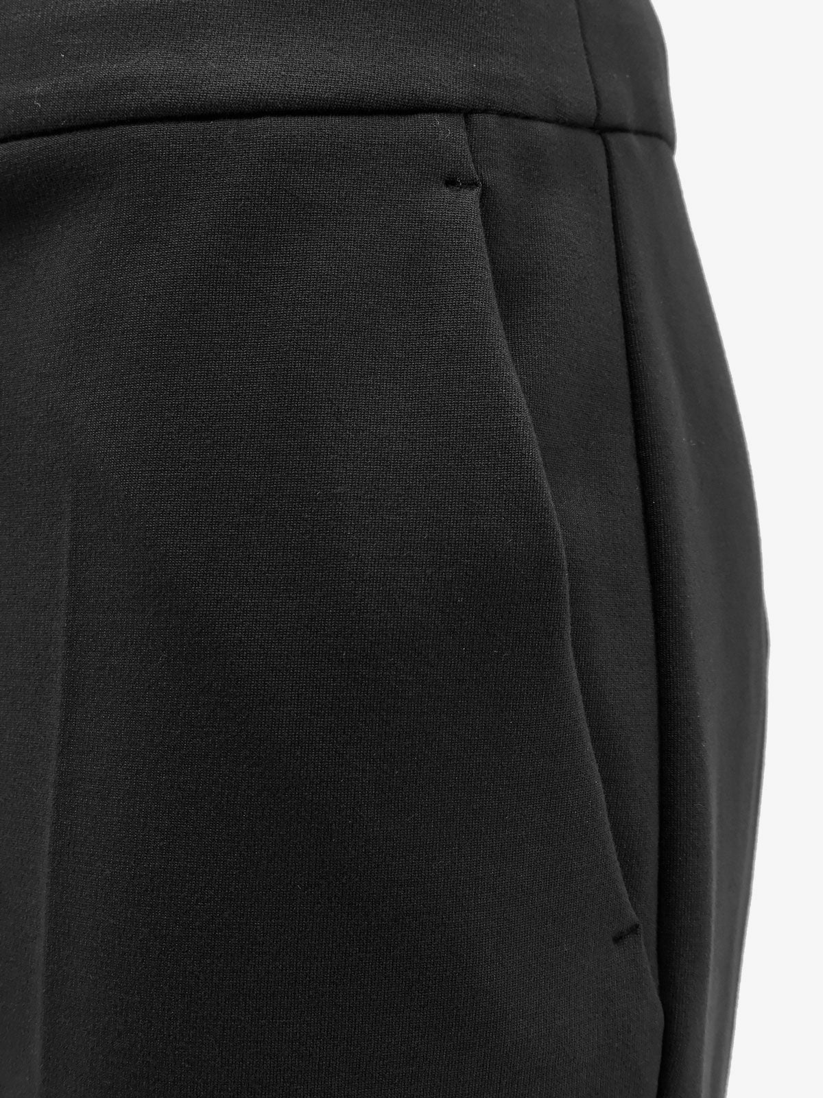 Max Mara Women Pegno Viscose Blend Trousers MAX MARA