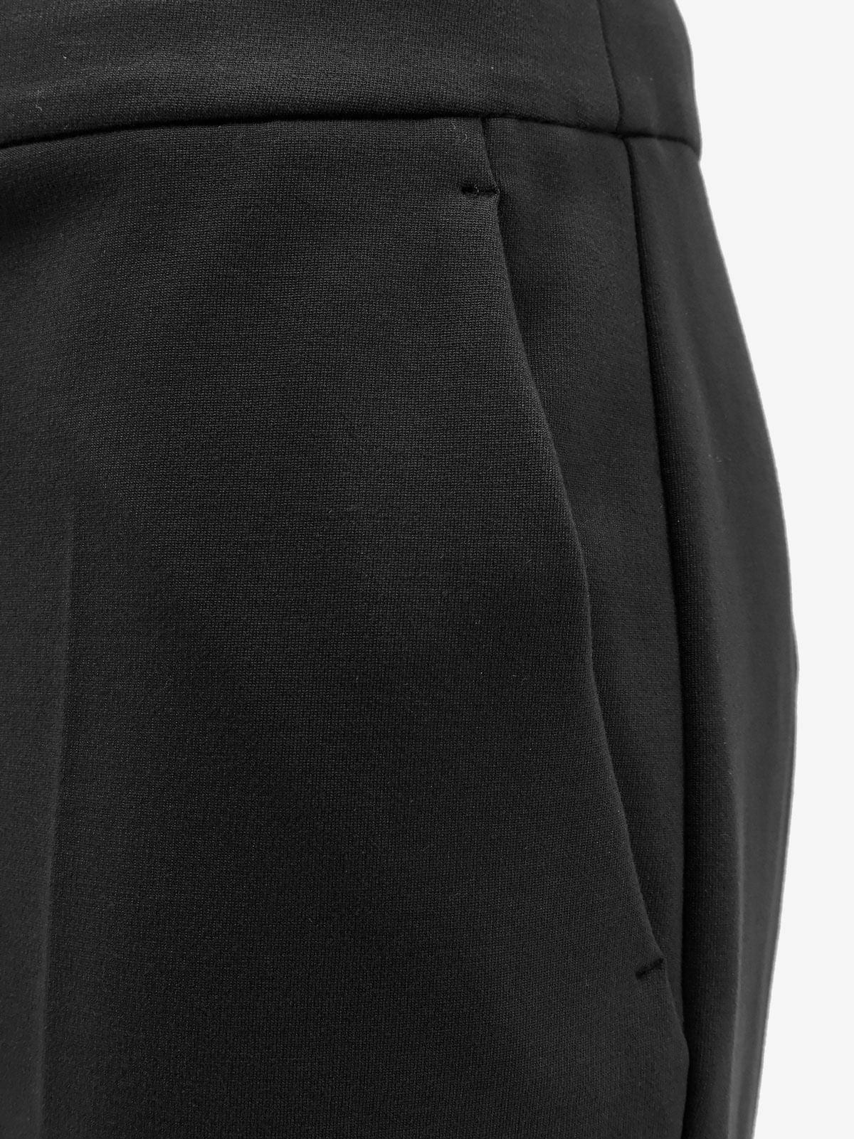 Max Mara Women Pegno Viscose Blend Trousers MAX MARA