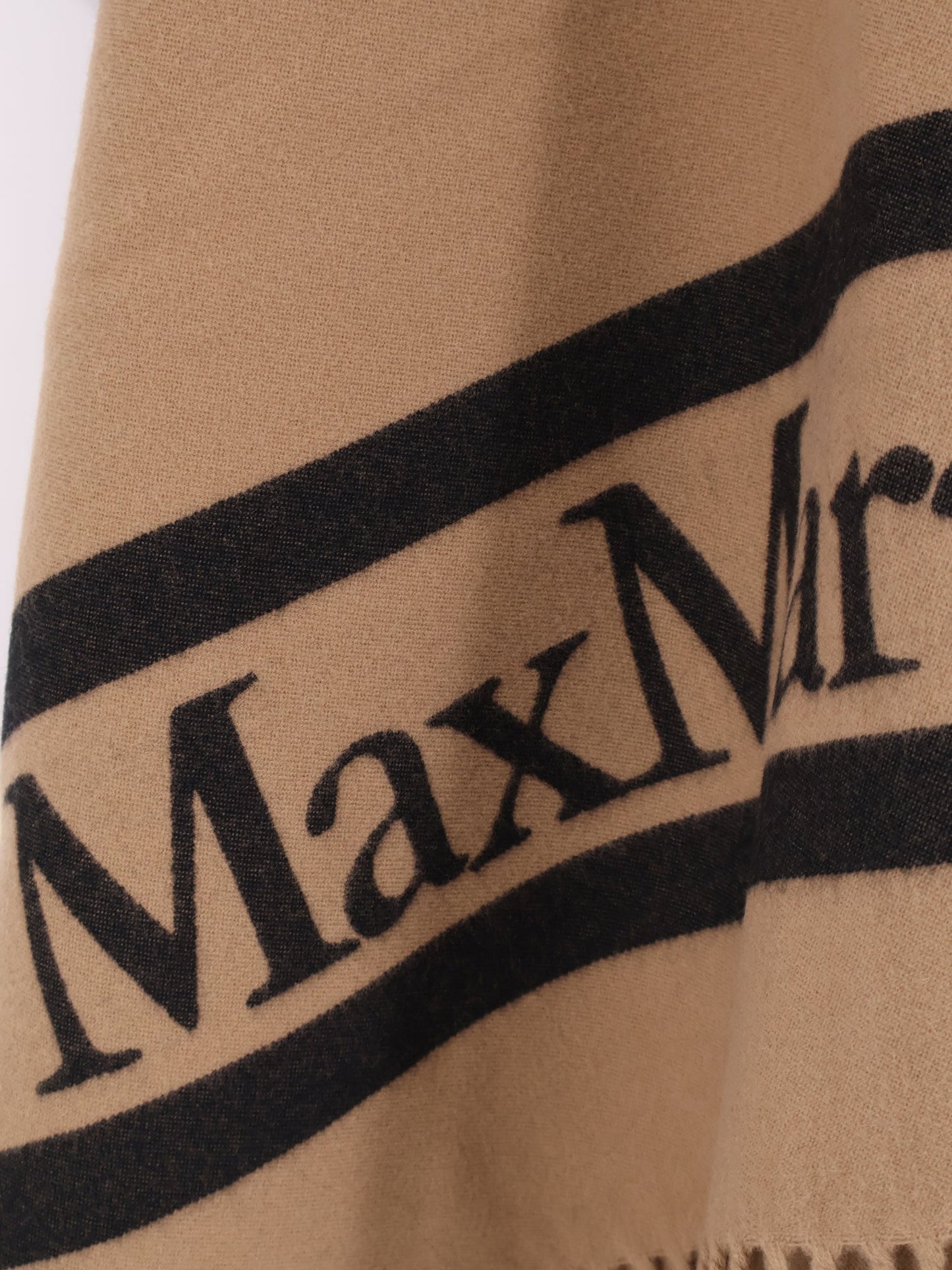 Max Mara Women Mxaaris Wool Cape MAX MARA
