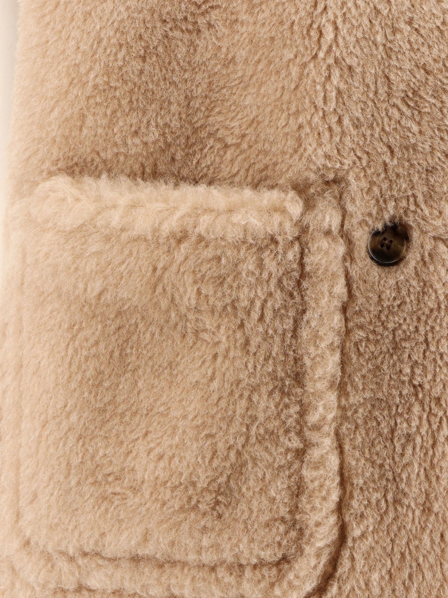 Max Mara Women Mxacavallo Alpaca, Cashmere And Silk Cape MAX MARA