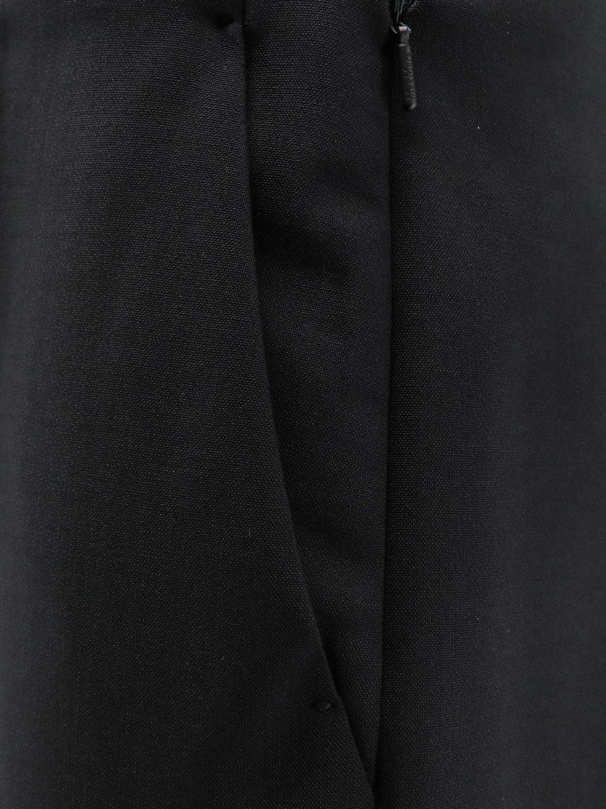Max Mara Women Mxmorata Stretch Virgin Wool Trousers MAX MARA