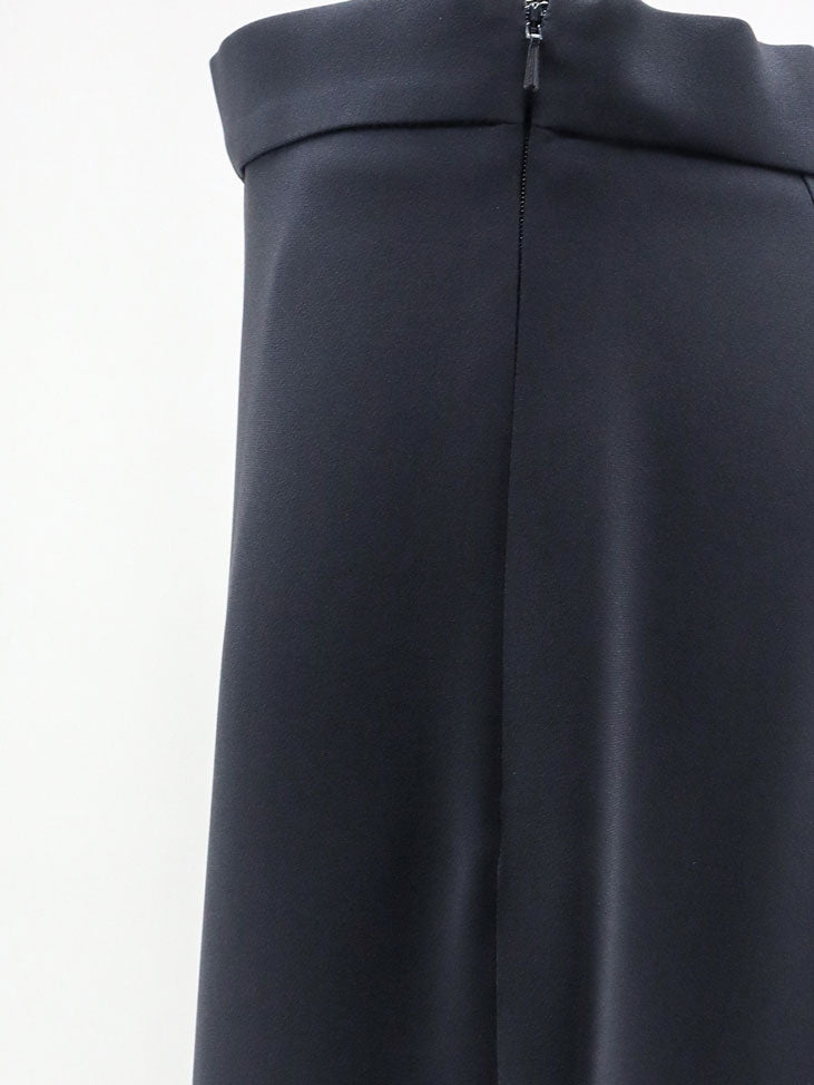 Max Mara Women Mxmalaggio Trousers With Wide Leg MAX MARA