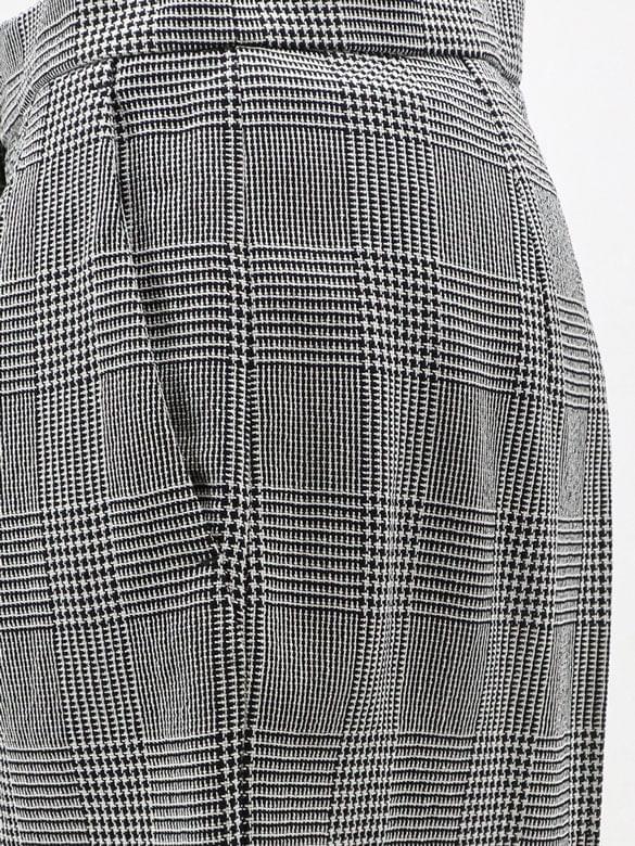 Max Mara Women Mxmagoraio Virgin Wool Shorts MAX MARA