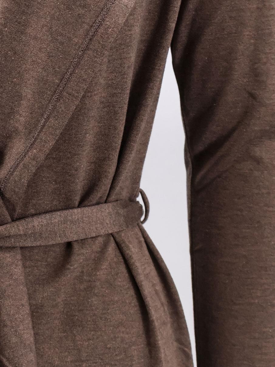 Max Mara Women Mxmfalda Yocell And Silk Blend Cardigan MAX MARA