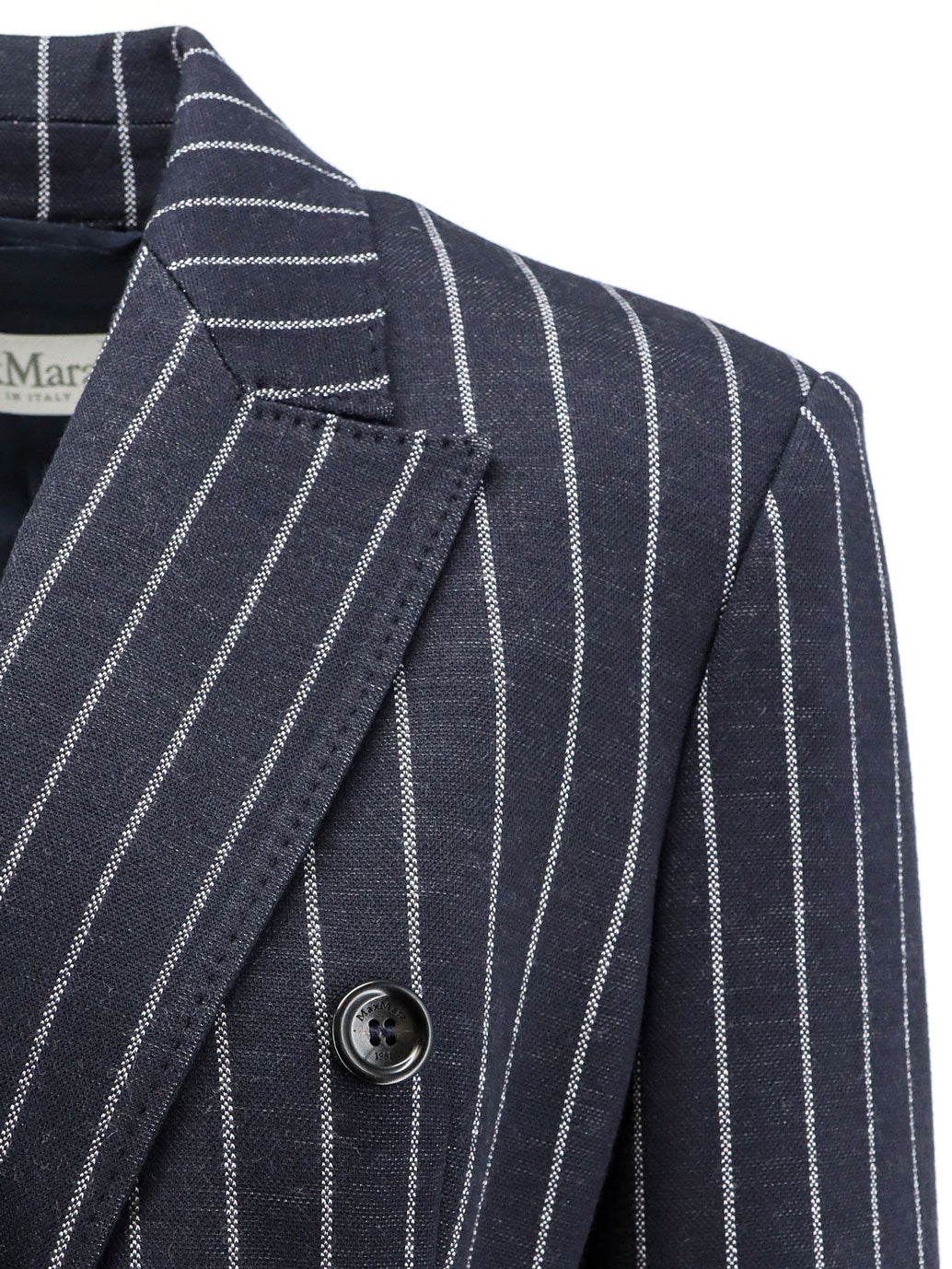 Max Mara Women Mxmbalta Jersey Blazer MAX MARA