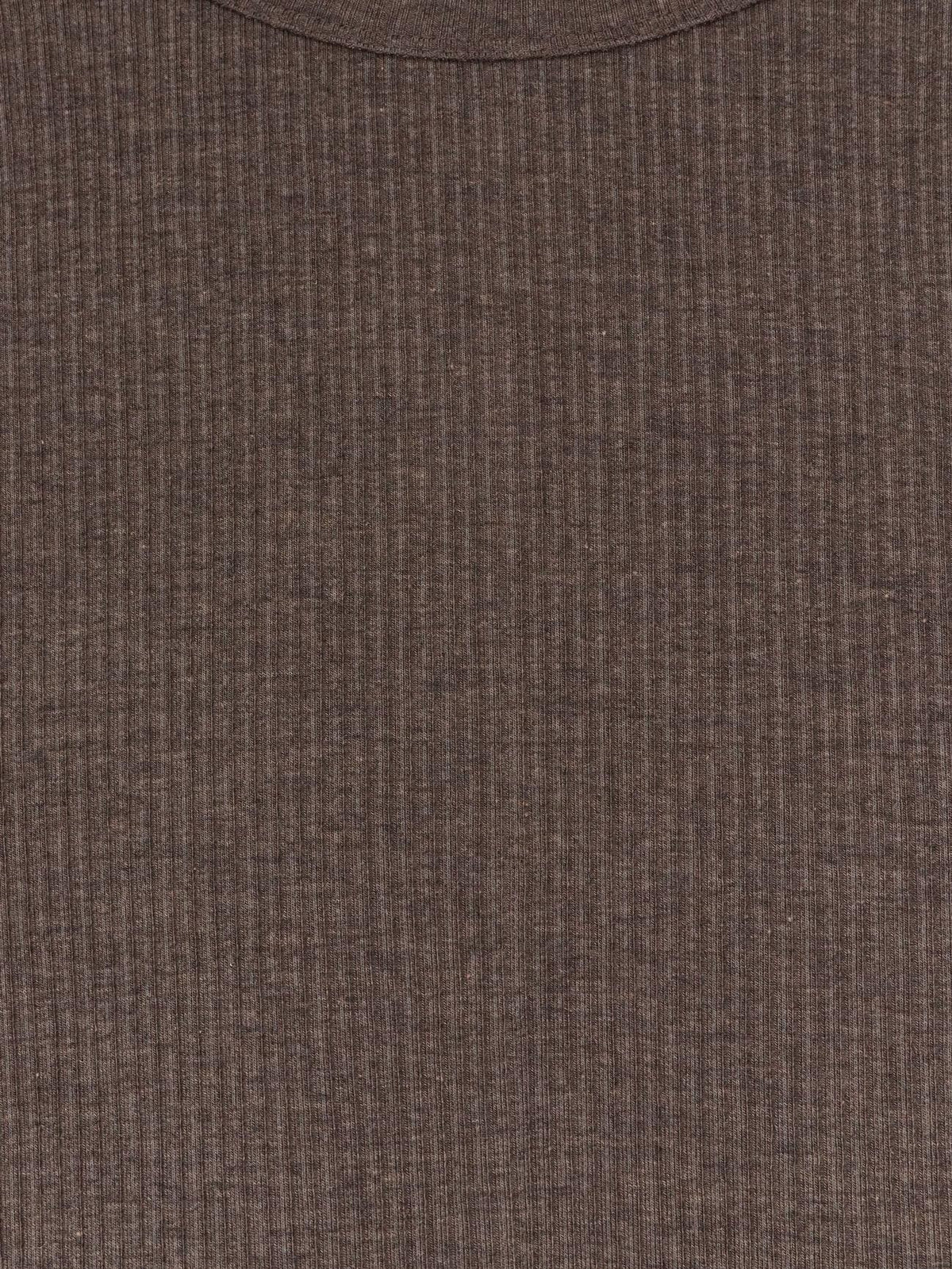 Max Mara Women Mxmsalmone Lyocell And Silk T-Shirt MAX MARA