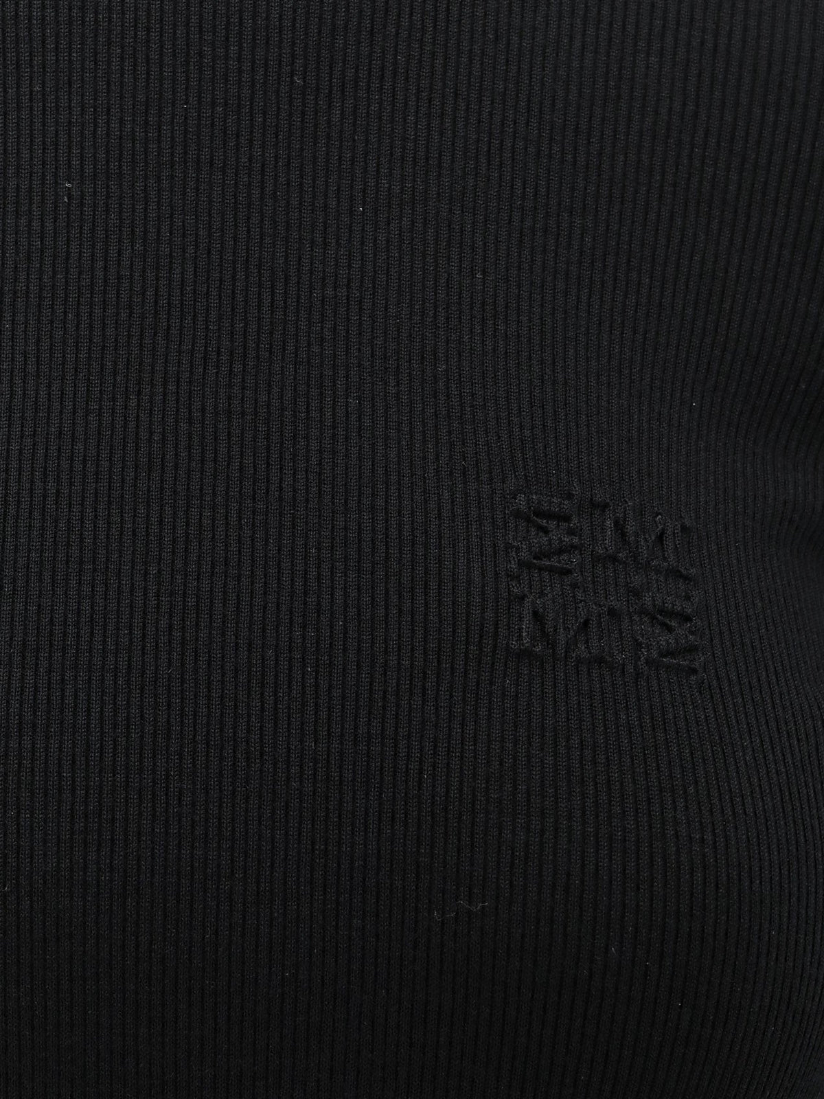 Max Mara Women Mxmcono Wool Turtleneck MAX MARA