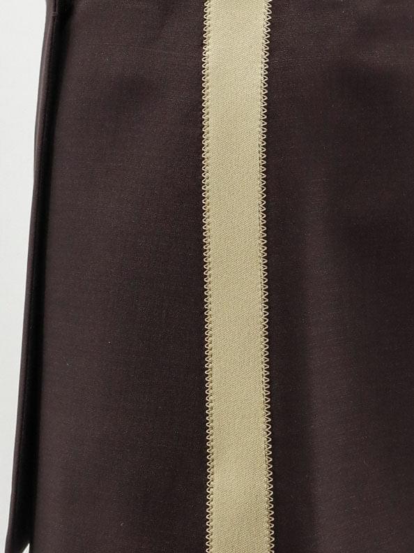 Miu Miu Women Mohair And Virgin Wool Mini Skirt MIU MIU