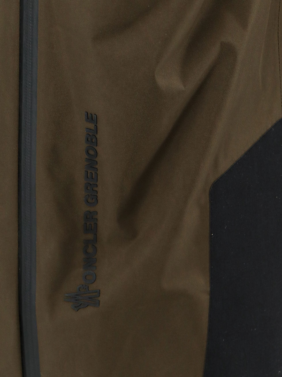 Moncler Grenoble Men Waterproof Trousers MONCLER GRENOBLE