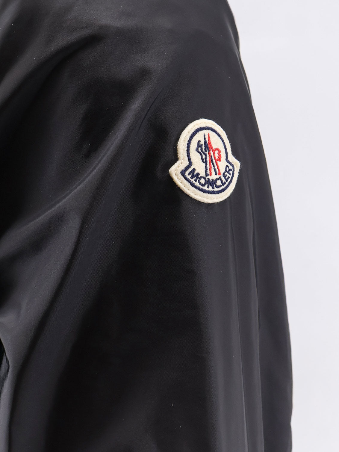 Moncler Men Duvainne Recycled Nylon Jacket MONCLER