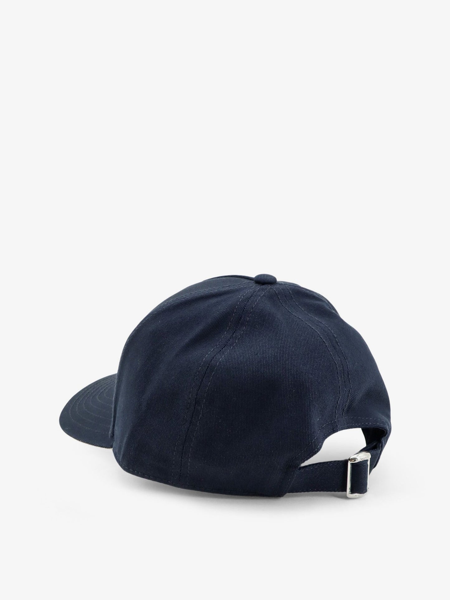Moncler Men Cotton Hat MONCLER