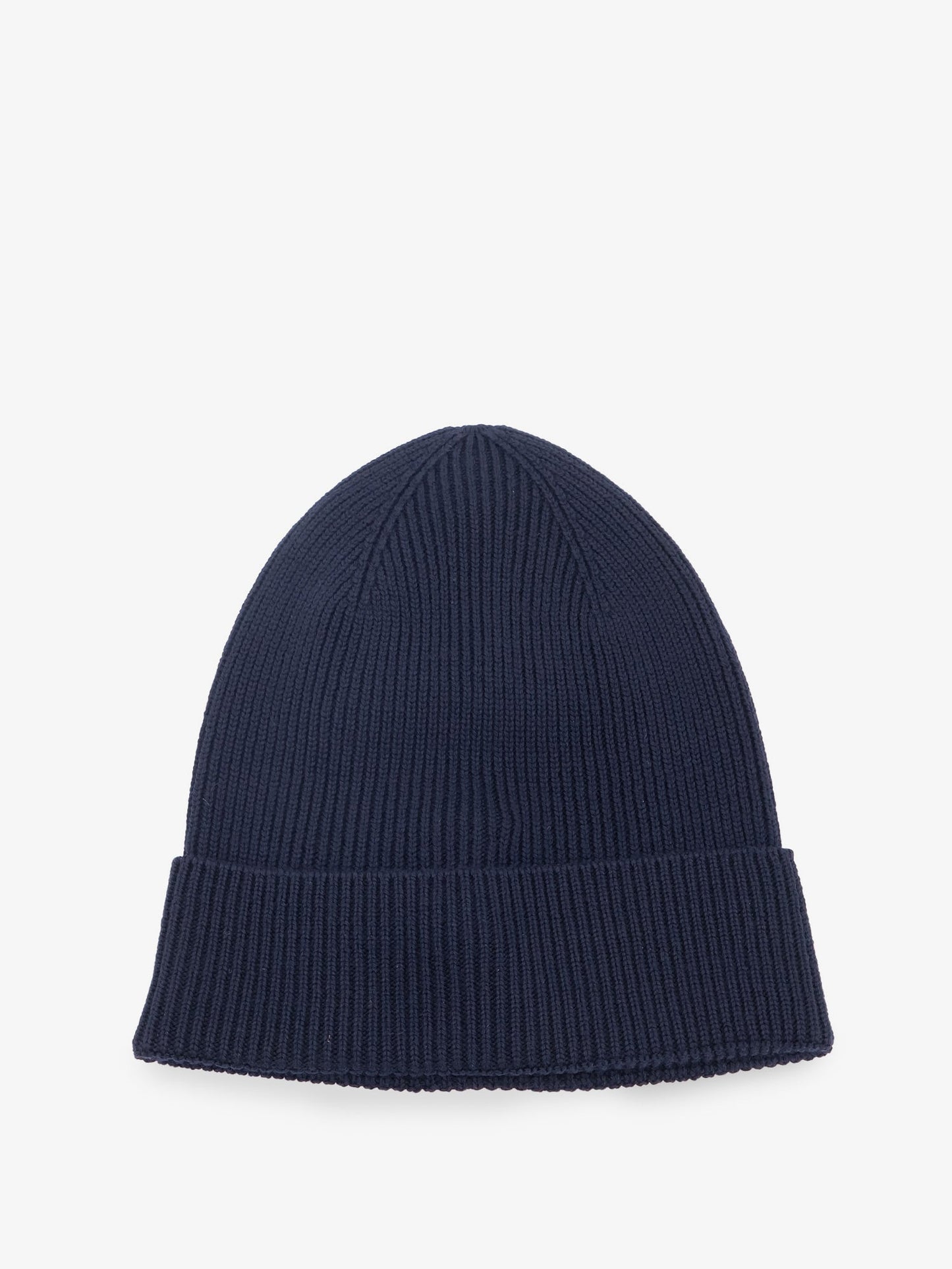 Moncler Men Responsible Virgin Wool Hat MONCLER