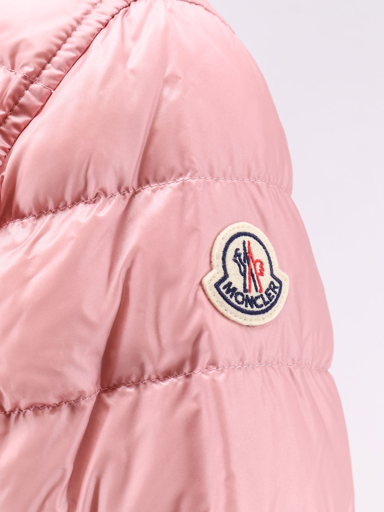 Moncler Women Fouine Foldable Down Jacket MONCLER
